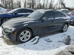 WBA8E3C55GK500650 2016 BMW 3ER