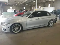 WBA8E3C55GK500700 2016 BMW 3ER