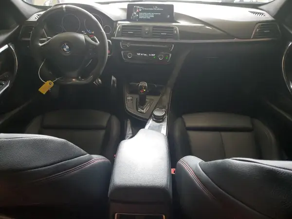 WBA8E3C55GK500700 2016 BMW 3ER - Image 8