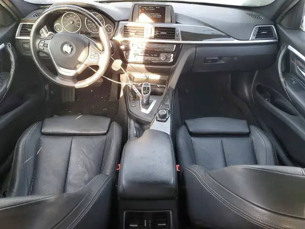WBA8E3C55GK500745 2016 BMW 3ER - Image 8