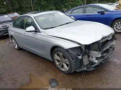 WBA8E3C55GK501040 2016 BMW 3ER