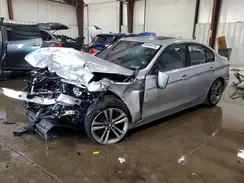 WBA8E3C55GK501183 2016 BMW 3ER
