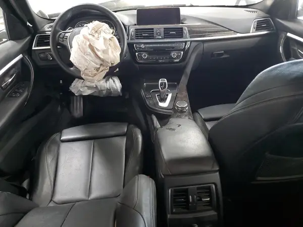 WBA8E3C55GK501183 2016 BMW 3ER - Image 8
