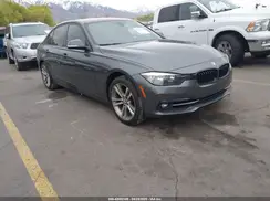 WBA8E3C55GK501703 2016 BMW 3ER