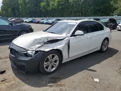 WBA8E3C55GK501779 2016 BMW 3ER