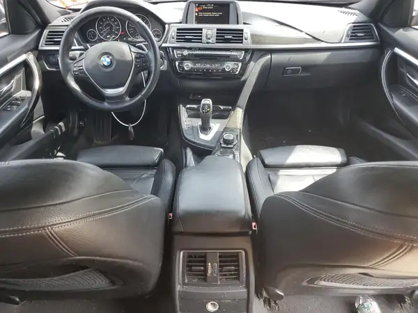 WBA8E3C55GK501779 2016 BMW 3ER - Image 8