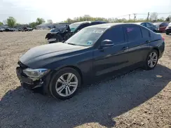 WBA8E3C55GK503662 2016 BMW 3ER
