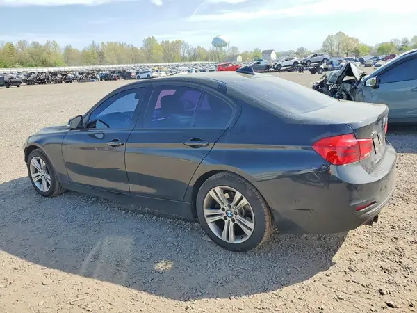 WBA8E3C55GK503662 2016 BMW 3ER - Image 2