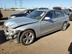 WBA8E3C55GK503676 2016 BMW 3ER
