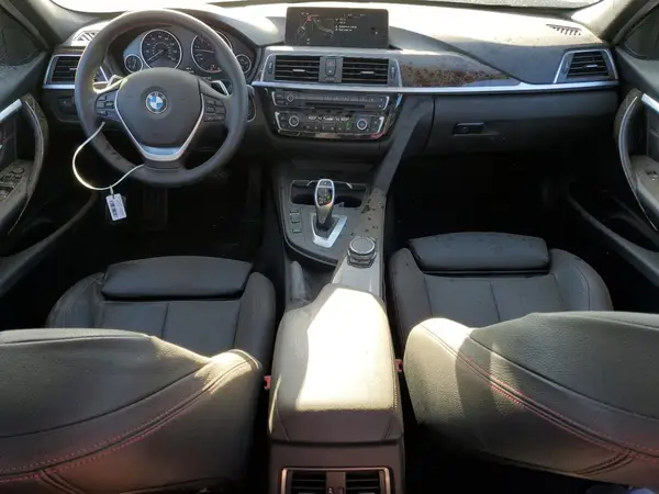 WBA8E3C55GK503676 2016 BMW 3ER - Image 8