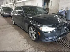WBA8E3C55GK503984 2016 BMW 3ER