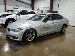 WBA8E3C55GK504195 2016 BMW 3ER