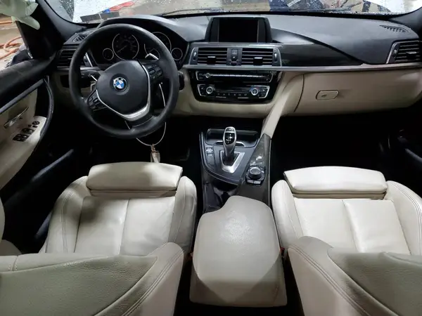 WBA8E3C55GK504195 2016 BMW 3ER - Image 8
