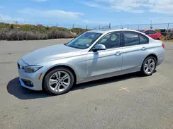 WBA8E3C56GK500298 2016 BMW 3ER