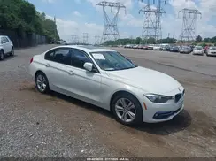 WBA8E3C56GK500351 2016 BMW 3ER