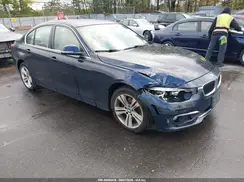 WBA8E3C56GK500611 2016 BMW 3ER