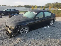 WBA8E3C56GK501063 2016 BMW 3ER