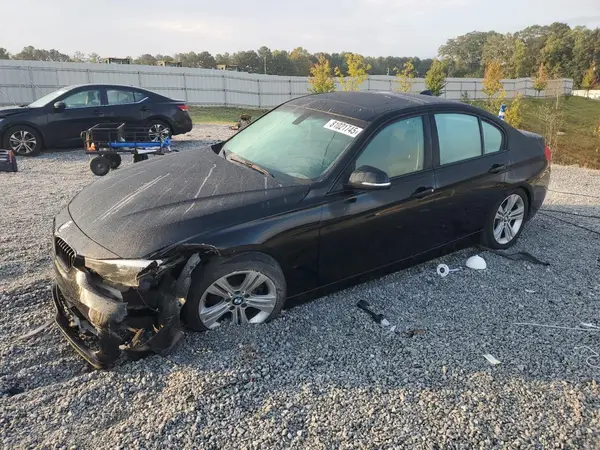 WBA8E3C56GK501063 2016 BMW 3ER - Image 1