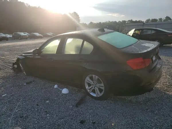 WBA8E3C56GK501063 2016 BMW 3ER - Image 2