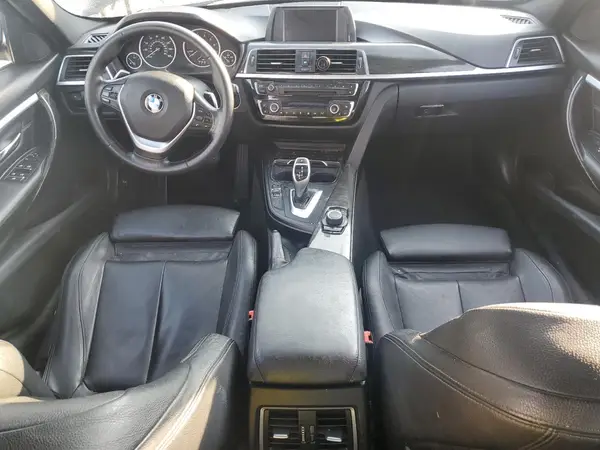 WBA8E3C56GK501063 2016 BMW 3ER - Image 8