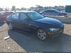 WBA8E3C56GK501337 2016 BMW 3ER