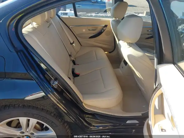 WBA8E3C56GK501337 2016 BMW 3ER - Image 8