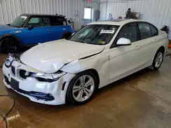 WBA8E3C56GK501855 2016 BMW 3ER