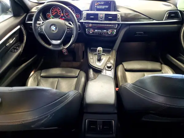 WBA8E3C56GK501855 2016 BMW 3ER - Image 8