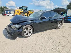 WBA8E3C56GK501936 2016 BMW 3ER