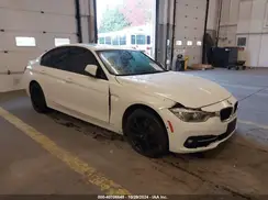 WBA8E3C56GK501984 2016 BMW 3ER