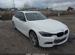 WBA8E3C56GK502181 2016 BMW 3ER