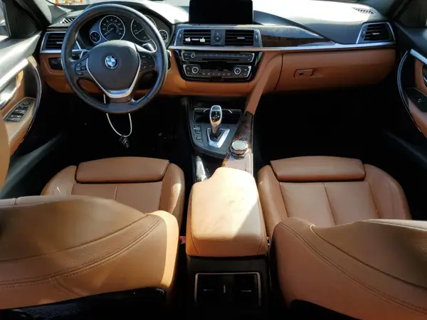 WBA8E3C56GK502360 2016 BMW 3ER - Image 8
