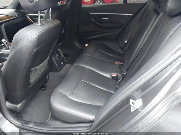 WBA8E3C56GK502794 2016 BMW 3ER - Image 8
