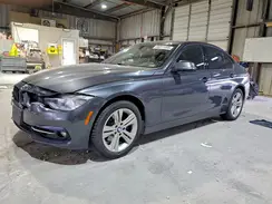 WBA8E3C56GK502987 2016 BMW 3ER