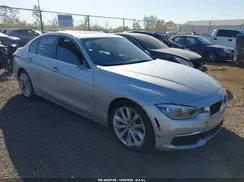 WBA8E3C56GK503203 2016 BMW 3ER