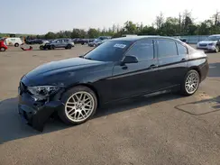 WBA8E3C56GK503475 2016 BMW 3ER
