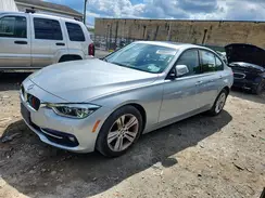 WBA8E3C56GK503637 2016 BMW 3ER