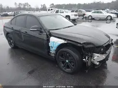 WBA8E3C56GK503749 2016 BMW 3ER