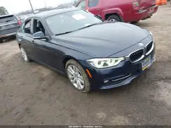 WBA8E3C56GK504383 2016 BMW 3ER