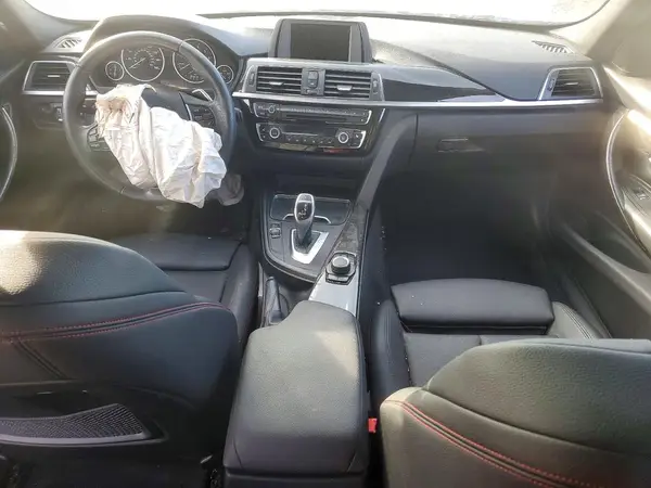WBA8E3C56GK504528 2016 BMW 3ER - Image 8