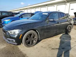 WBA8E3C56GK505002 2016 BMW 3ER