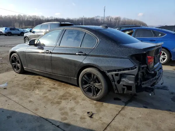 WBA8E3C56GK505002 2016 BMW 3ER - Image 2