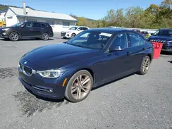 WBA8E3C57GK500018 2016 BMW 3ER