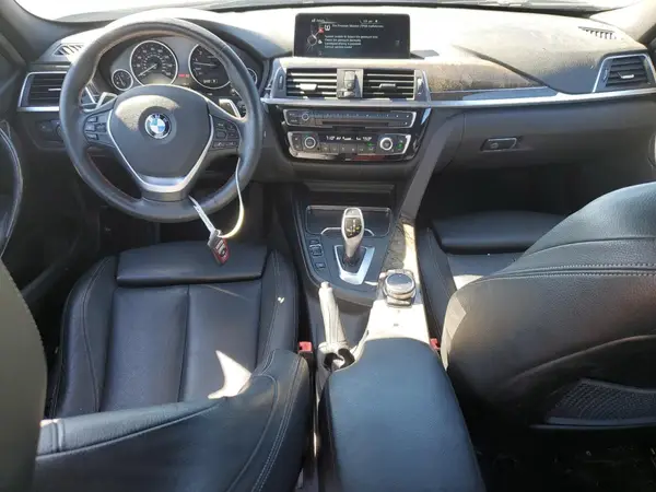 WBA8E3C57GK500018 2016 BMW 3ER - Image 8