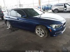 WBA8E3C57GK500553 2016 BMW 3ER