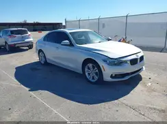 WBA8E3C57GK500763 2016 BMW 3ER