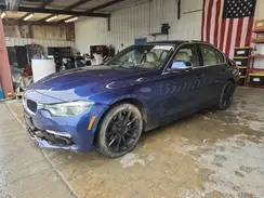 WBA8E3C57GK501489 2016 BMW 3ER