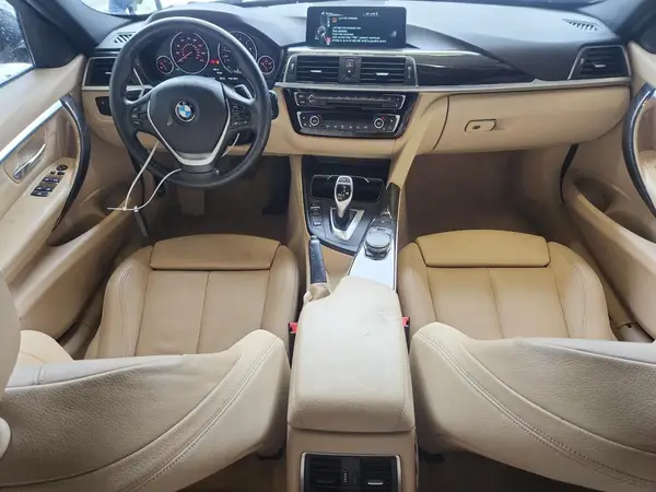 WBA8E3C57GK501489 2016 BMW 3ER - Image 8