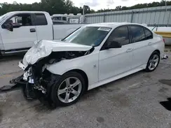 WBA8E3C57GK501878 2016 BMW 3ER