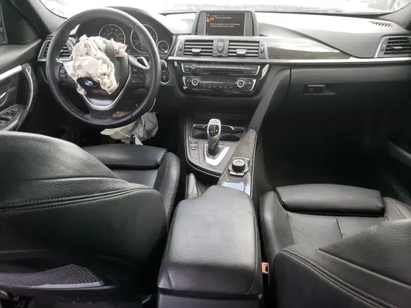 WBA8E3C57GK501878 2016 BMW 3ER - Image 8